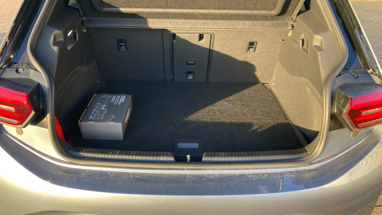 Volkswagen ID.3 150kW Family Pro Performance 58kWh 5dr Auto Electric Hatchback